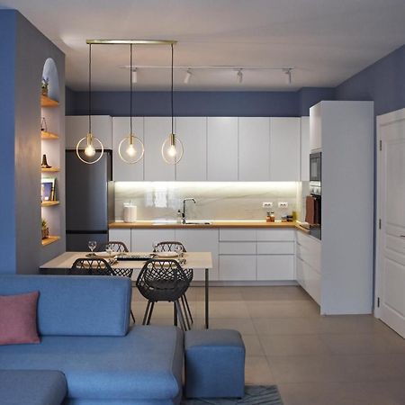 Vibrant Apartment Tirana Exterior photo