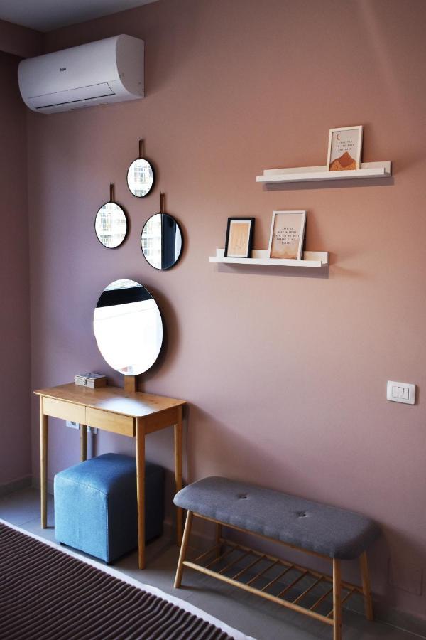 Vibrant Apartment Tirana Exterior photo