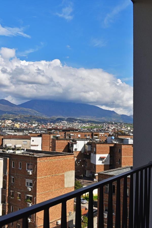Vibrant Apartment Tirana Exterior photo