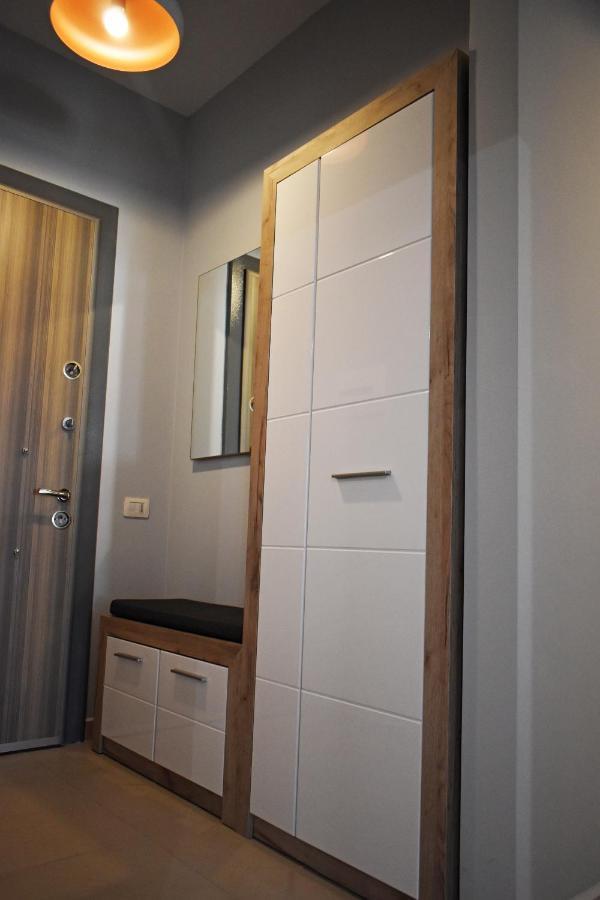 Vibrant Apartment Tirana Exterior photo